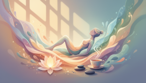 The Ultimate Burnout Recovery Plan Aesthetic for Gentle Healing