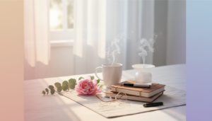 Transform Your Life: 10 Dreamy Morning Aesthetic Habits to Try